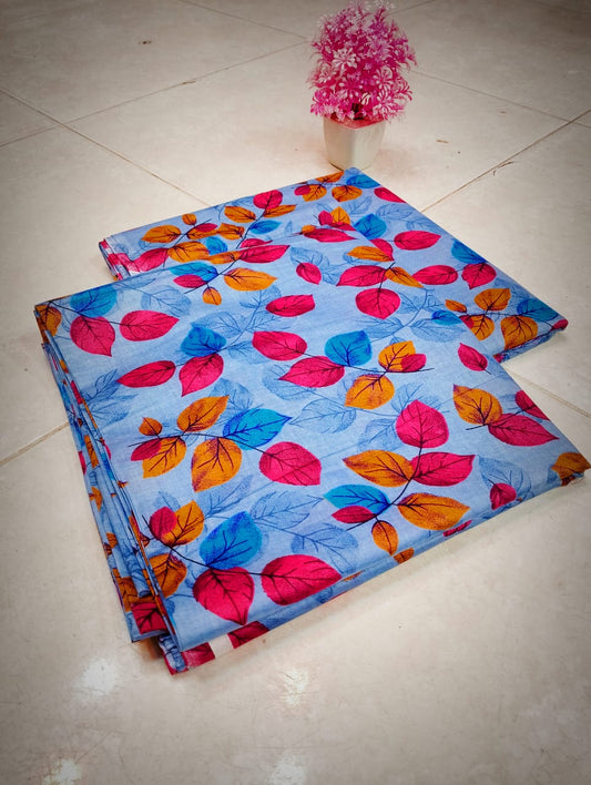 Cotton 2 Pcs