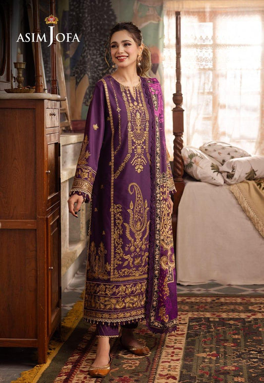 ASIM JOFA