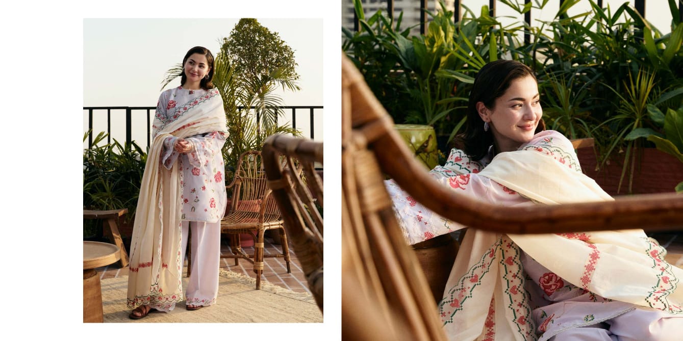 COCO LAWN COLLECTION DROP 2