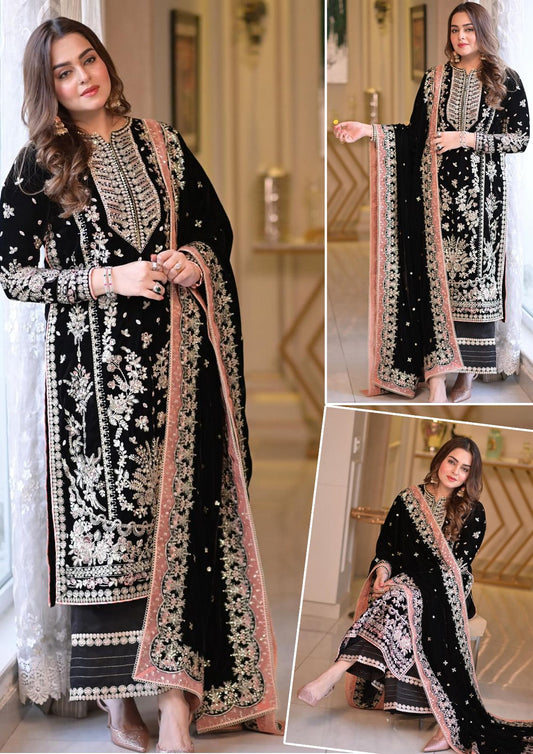 Aneela's Chiffon