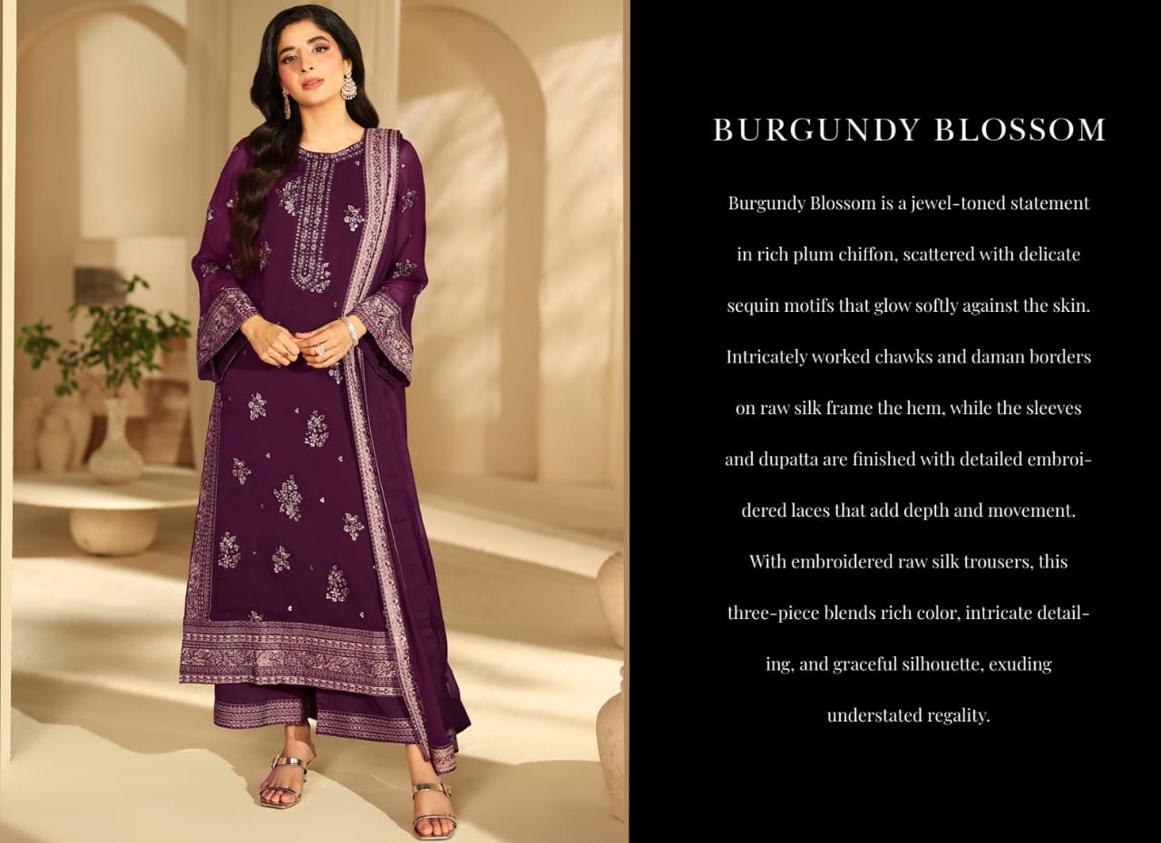 AZURE LUXE SIGNATURE SERIES COLLECTION