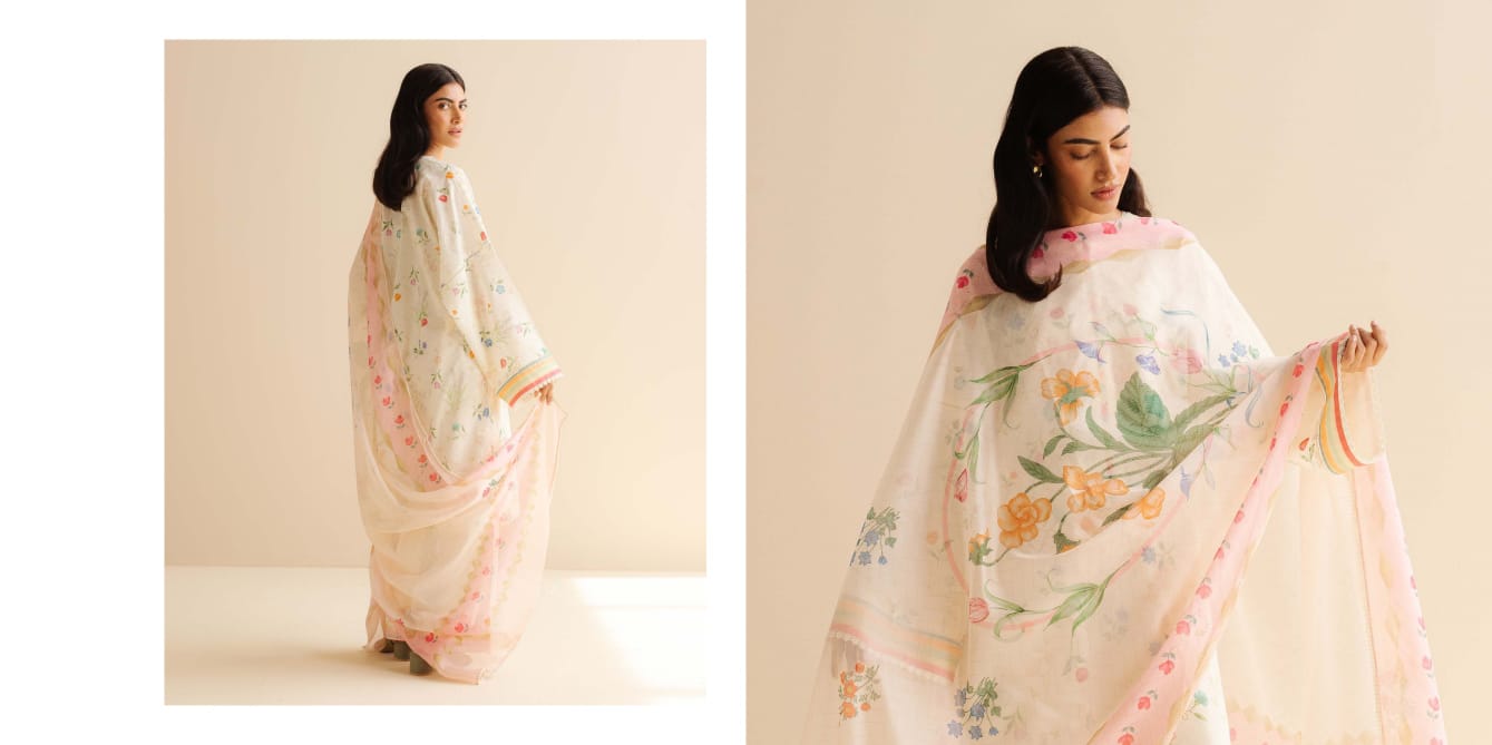 CoCo By Zara Shahjahan