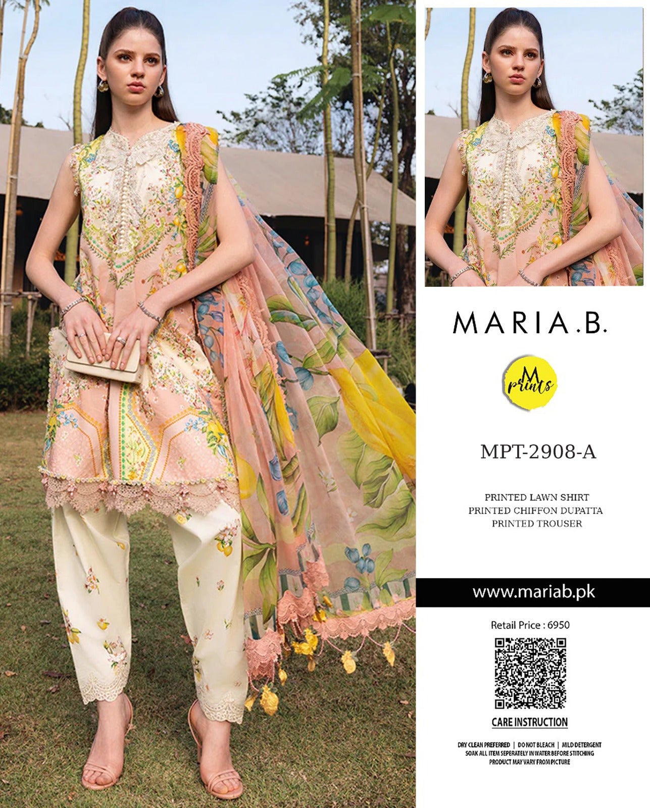 MARIA-B Collection 26