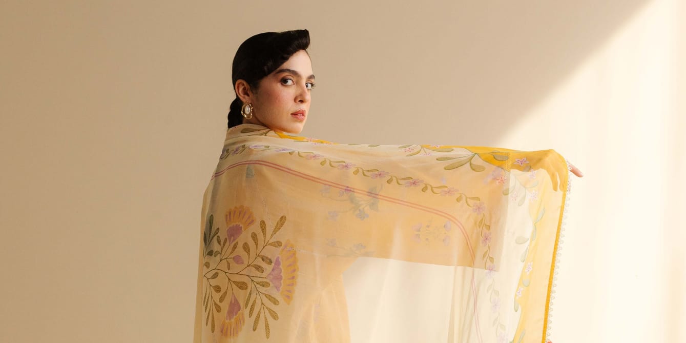 CoCo By Zara Shahjahan