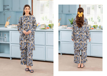 MANAN LINEN COLLECTION