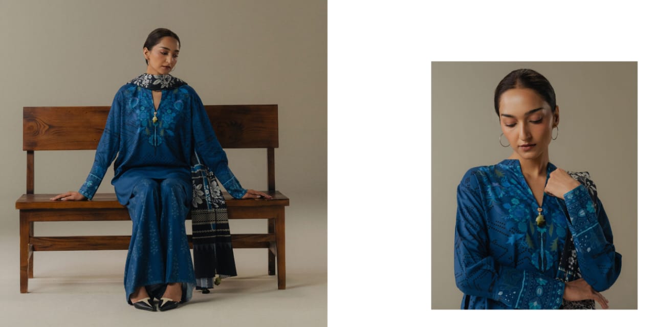 COCO BY ZARA SHAHJAHAN