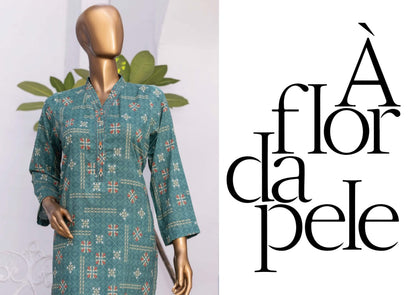 SAFINA IDENTIC ALLOVER