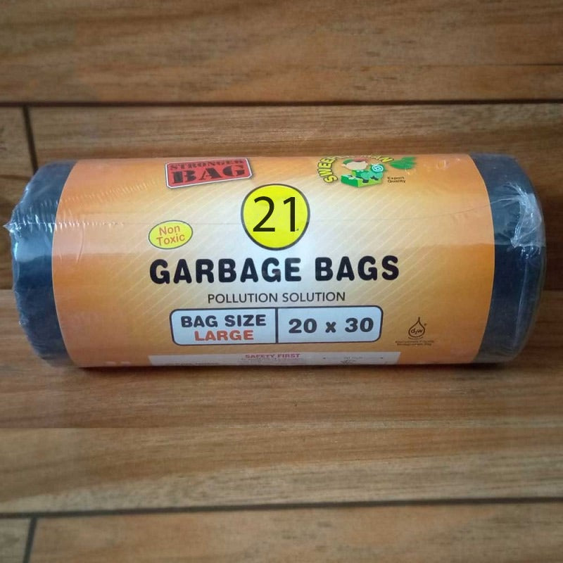 Garbage roll Large