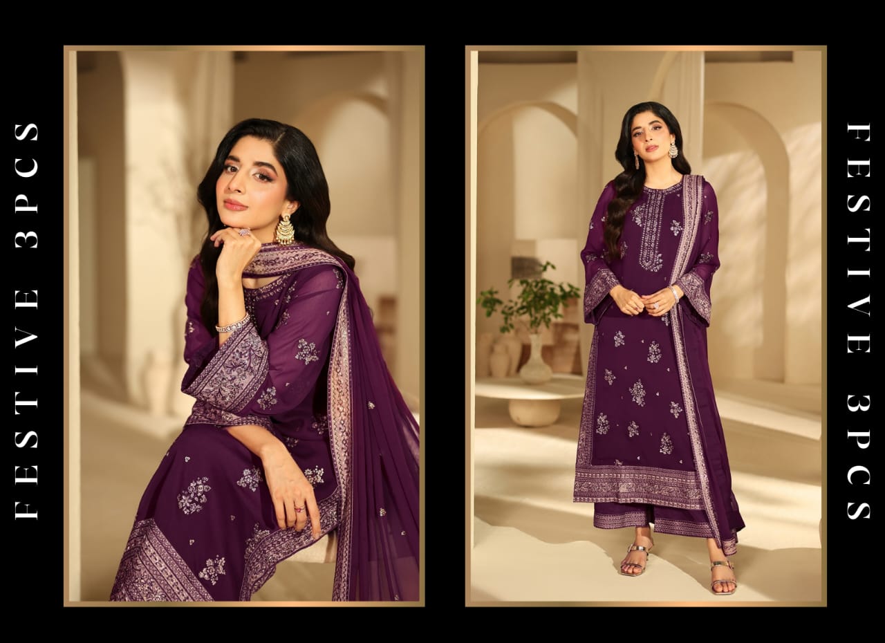 AZURE LUXE SIGNATURE SERIES COLLECTION