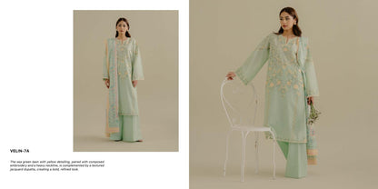 COCO LAWN COLLECTION DROP 2