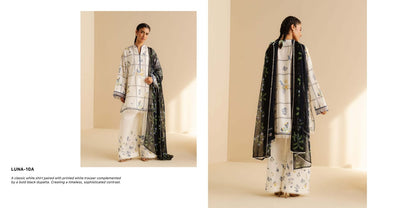 CoCo By Zara Shahjahan