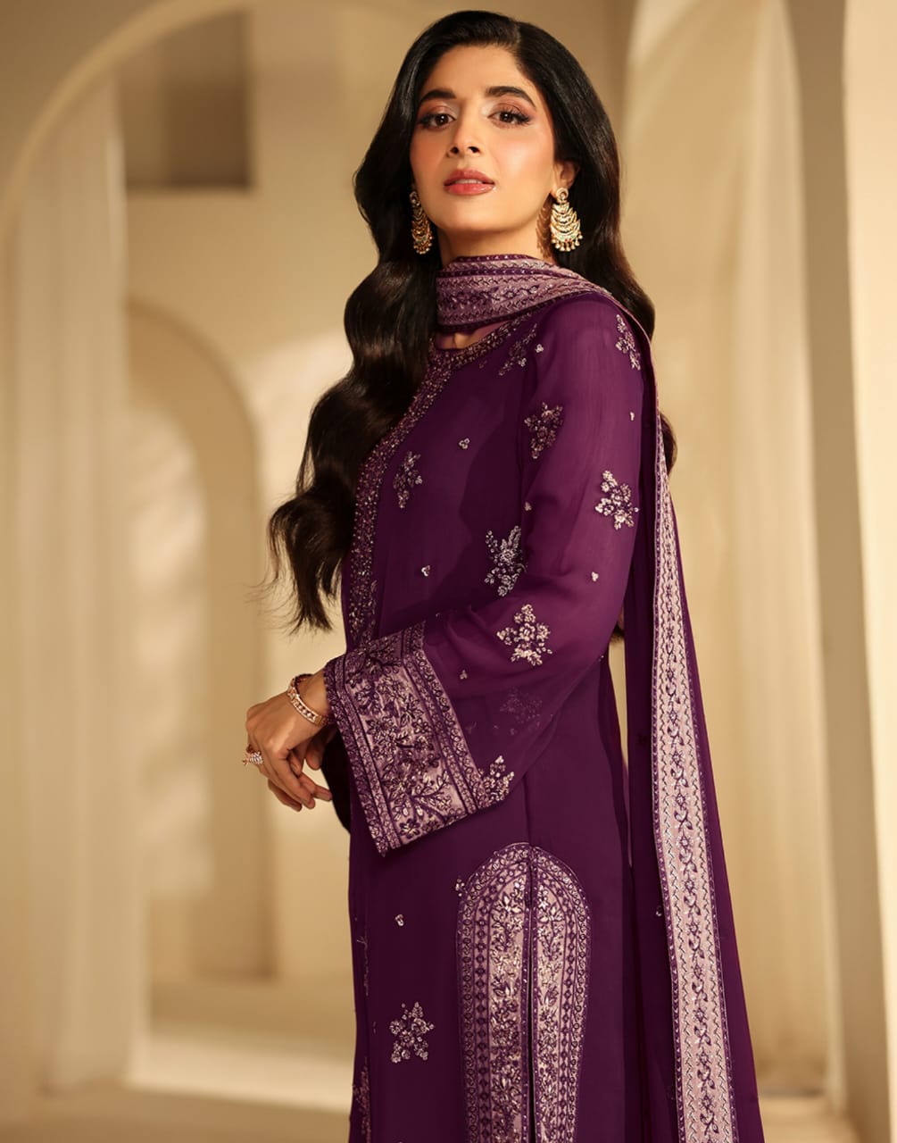 AZURE LUXE SIGNATURE SERIES COLLECTION