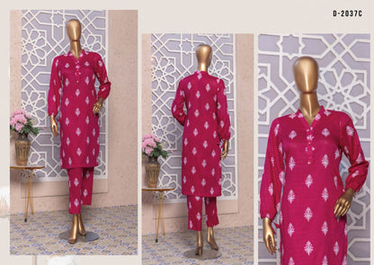 SAFINA IDENTIC ALLOVER