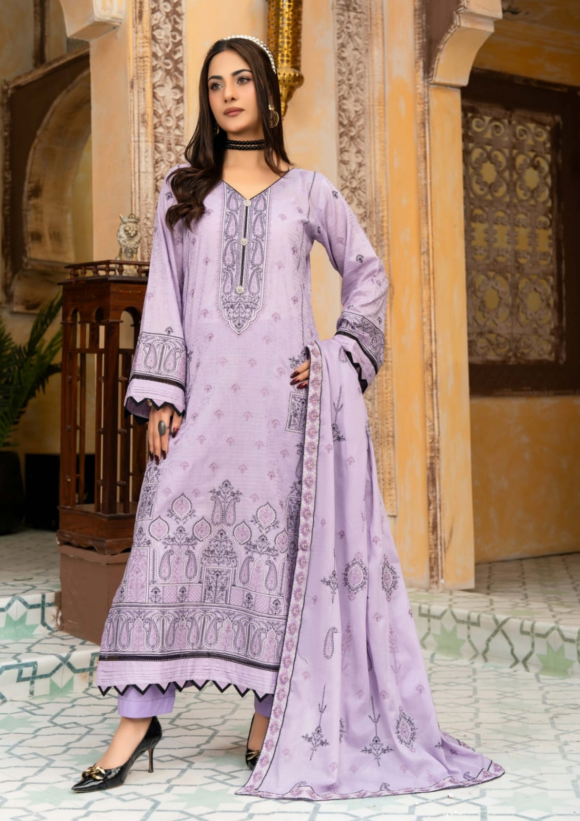LIBASE KHAS BY AALAYA