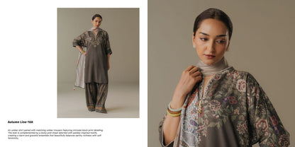 COCO BY ZARA SHAHJAHAN