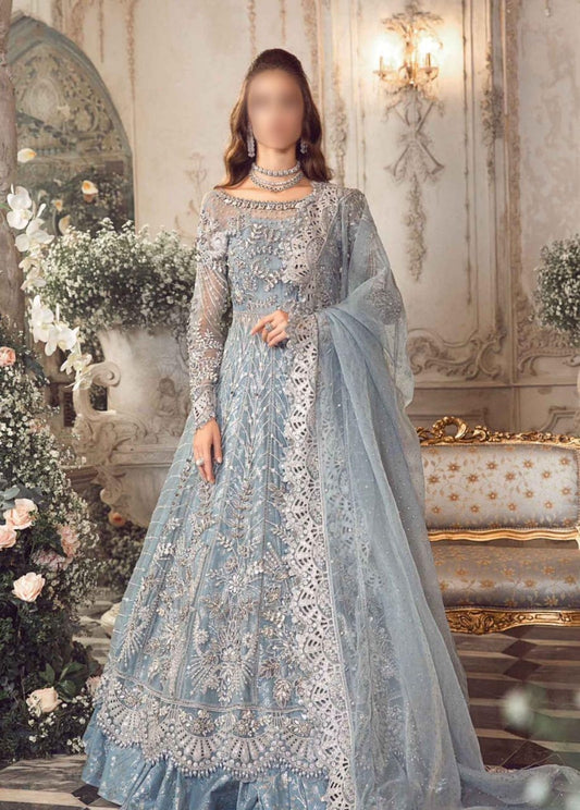 MARIA-B ORGANZA MAXI
