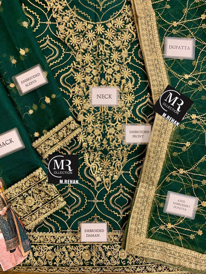 ASIM JOFA COLLECTION