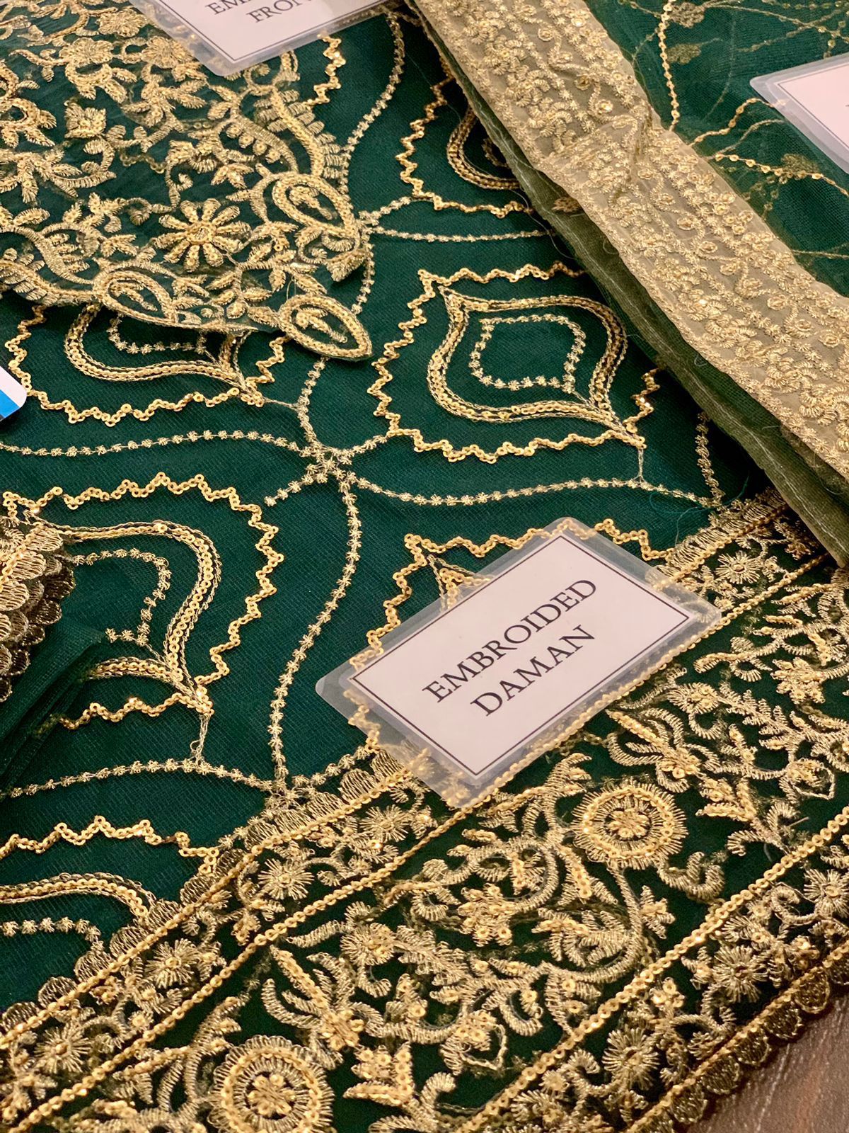 ASIM JOFA COLLECTION