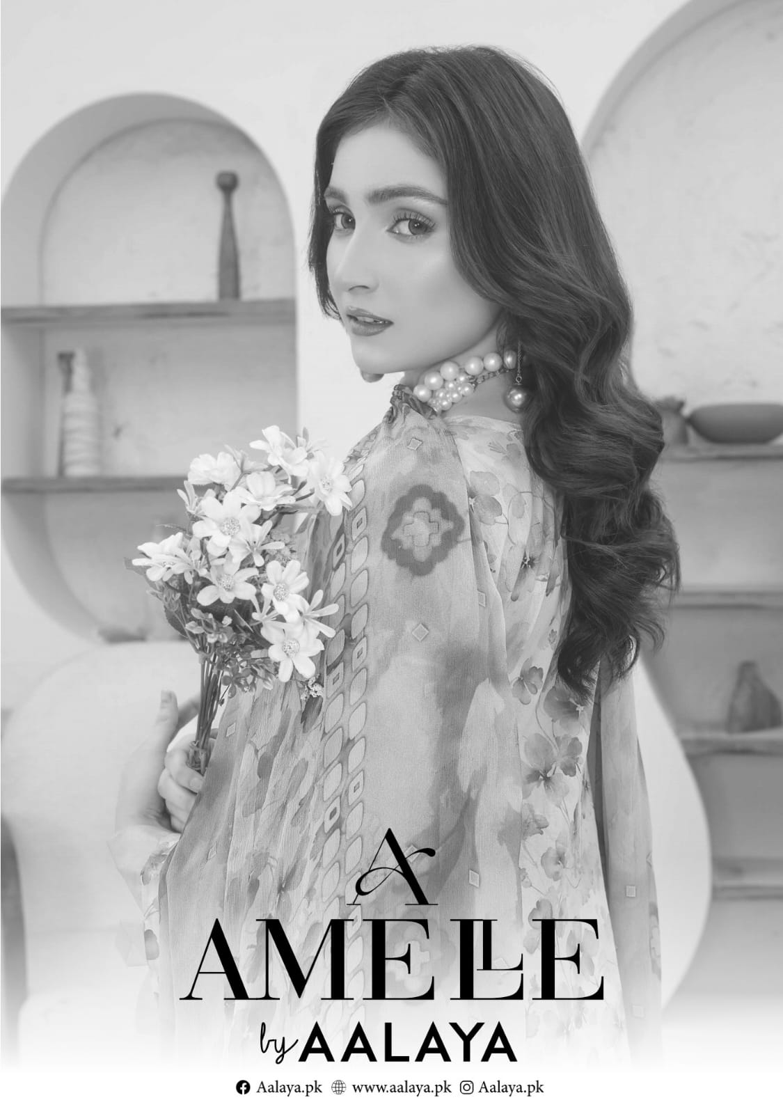 AMELLE