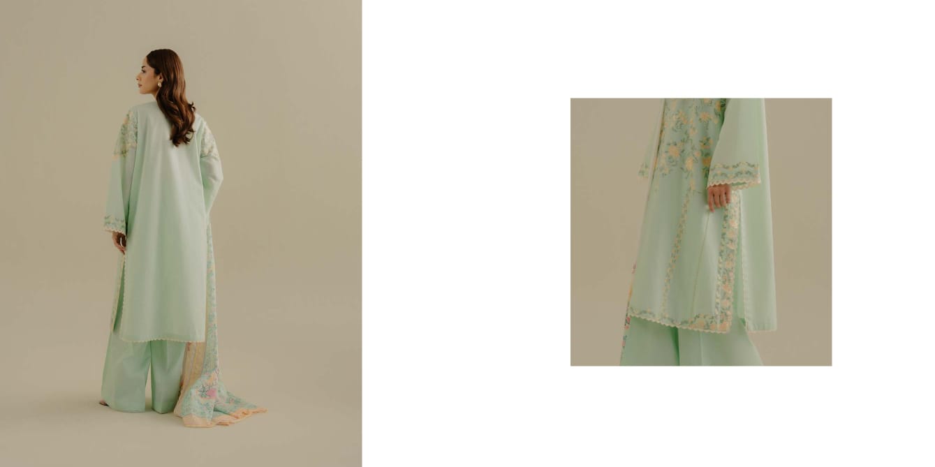 COCO LAWN COLLECTION DROP 2