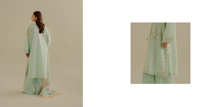 COCO LAWN COLLECTION DROP 2
