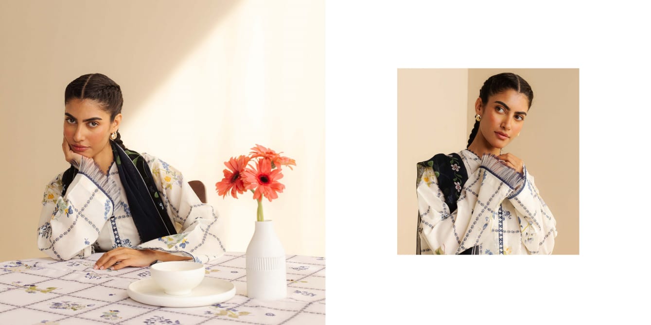 CoCo By Zara Shahjahan