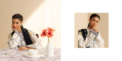 CoCo By Zara Shahjahan