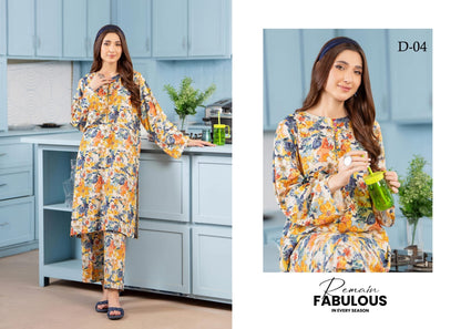 MANAN LINEN COLLECTION