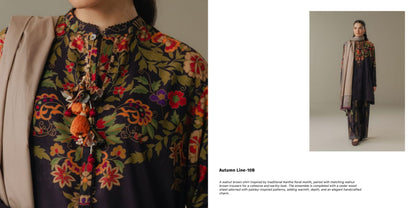 COCO BY ZARA SHAHJAHAN