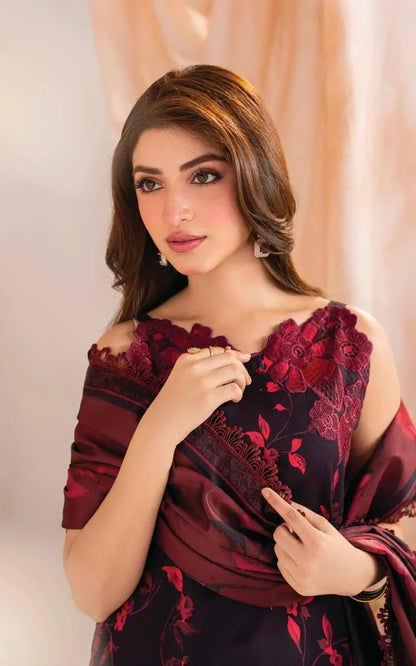 ASIFA NABEEL