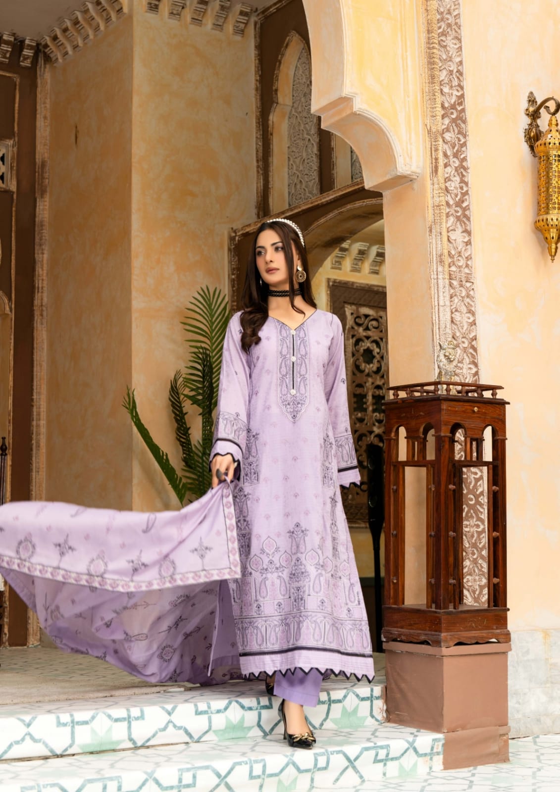 LIBASE KHAS BY AALAYA