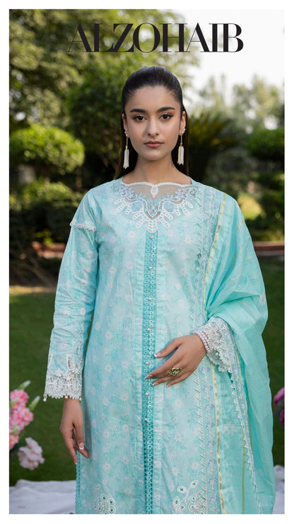 APPLIQUE KARI