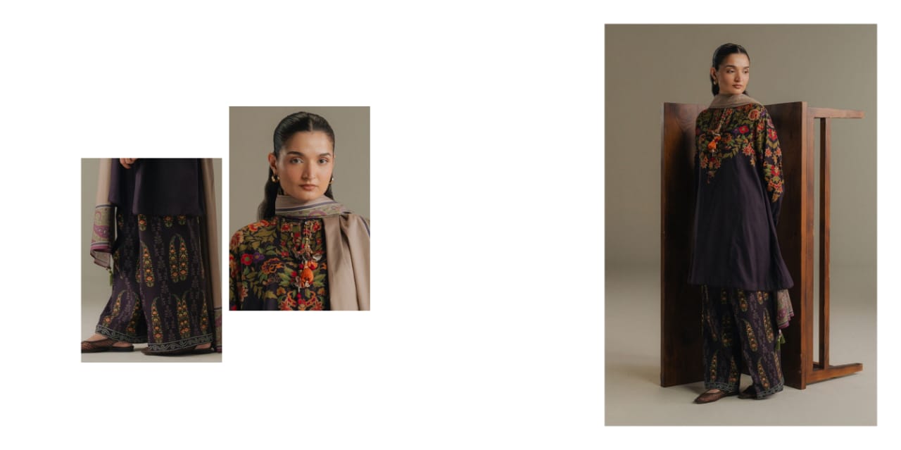 COCO BY ZARA SHAHJAHAN