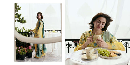COCO LAWN COLLECTION DROP 2