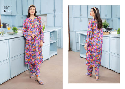 MANAN LINEN COLLECTION