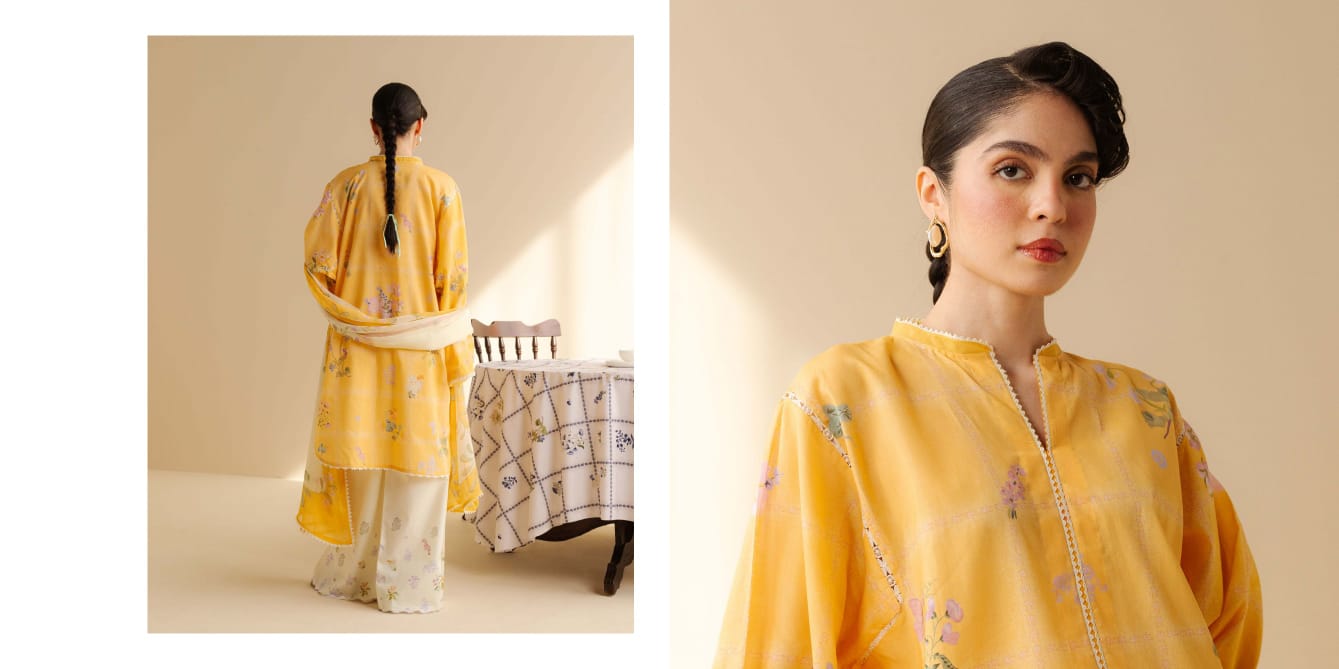 CoCo By Zara Shahjahan