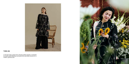 COCO LAWN COLLECTION DROP 2