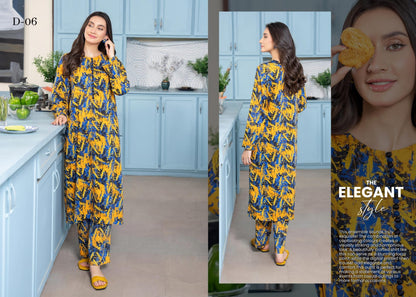 MANAN LINEN COLLECTION