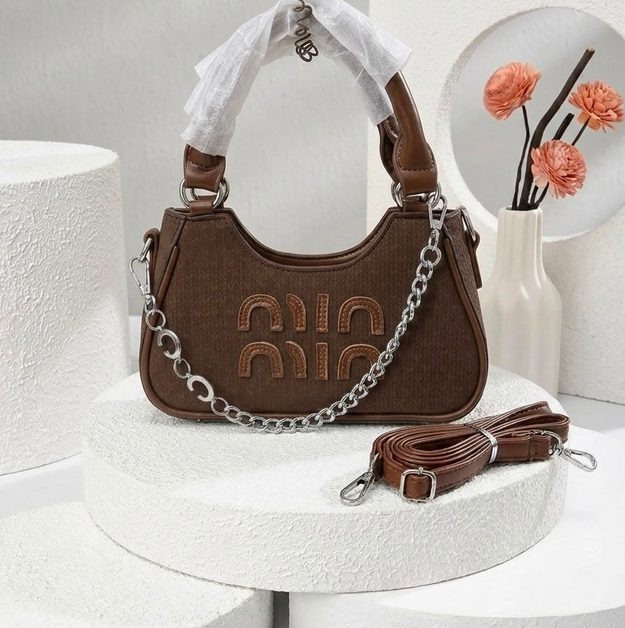 Min Min imported girls crossbody bag