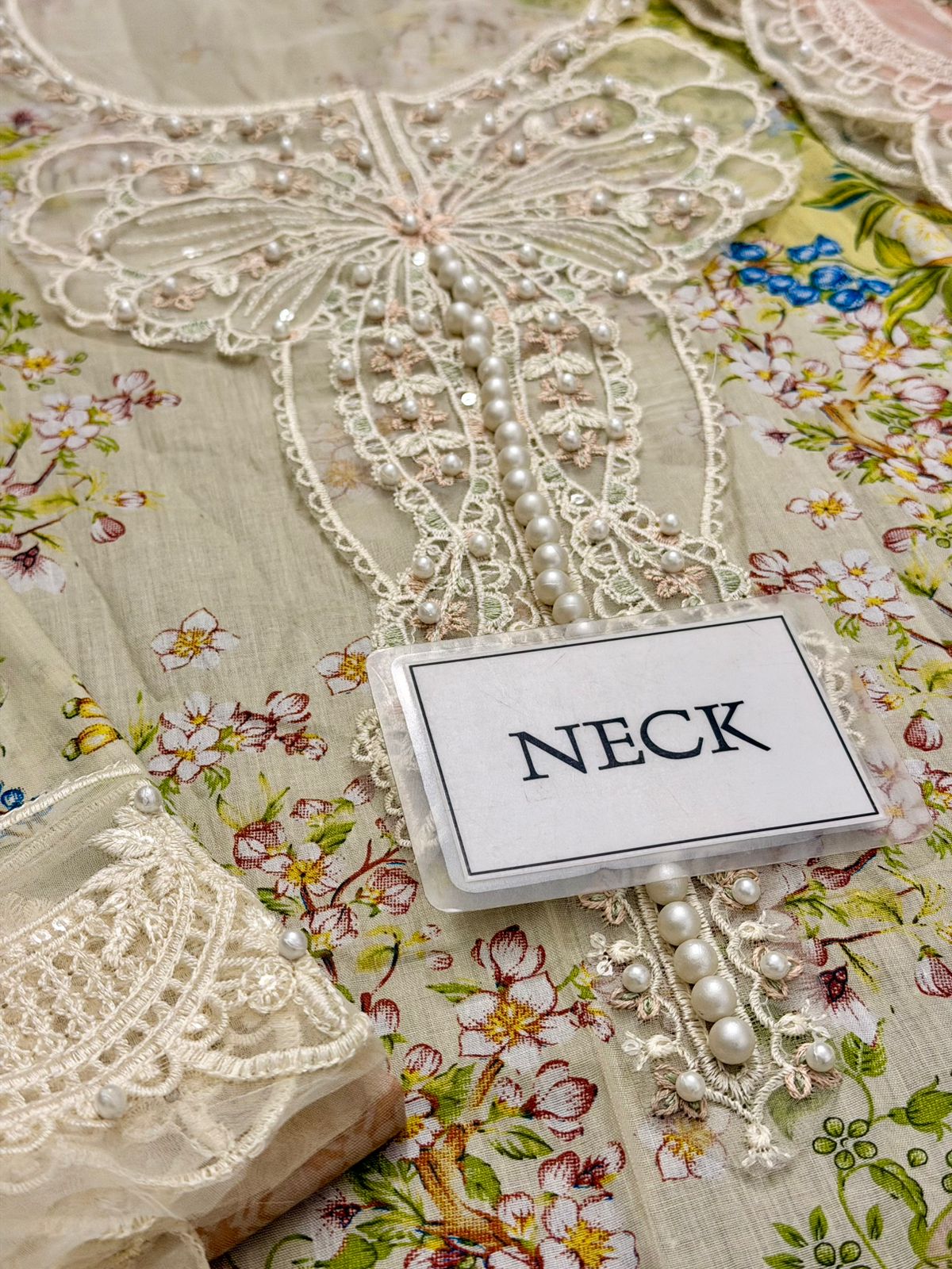 MARIA-B MPRINT LAWN COLLECTION