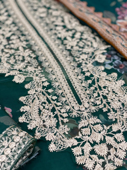 Zainab Chottani Lawn Collection