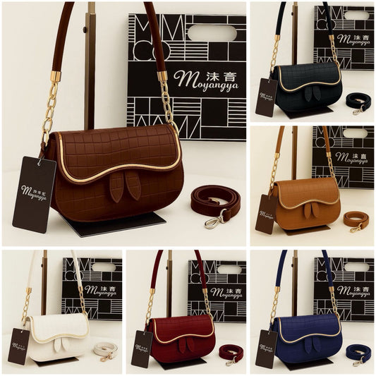 Non Brand Cross Bag
