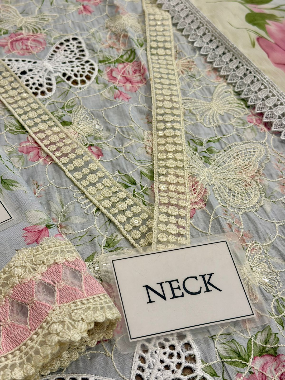 MARIA-B MPRINT LAWN COLLECTION