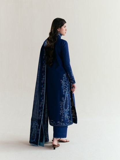 Pakeeza Embroidered
