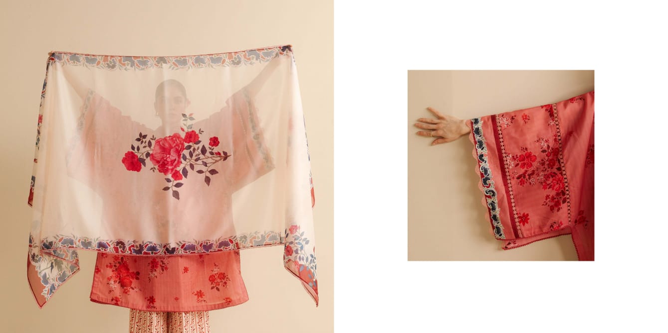 CoCo By Zara Shahjahan