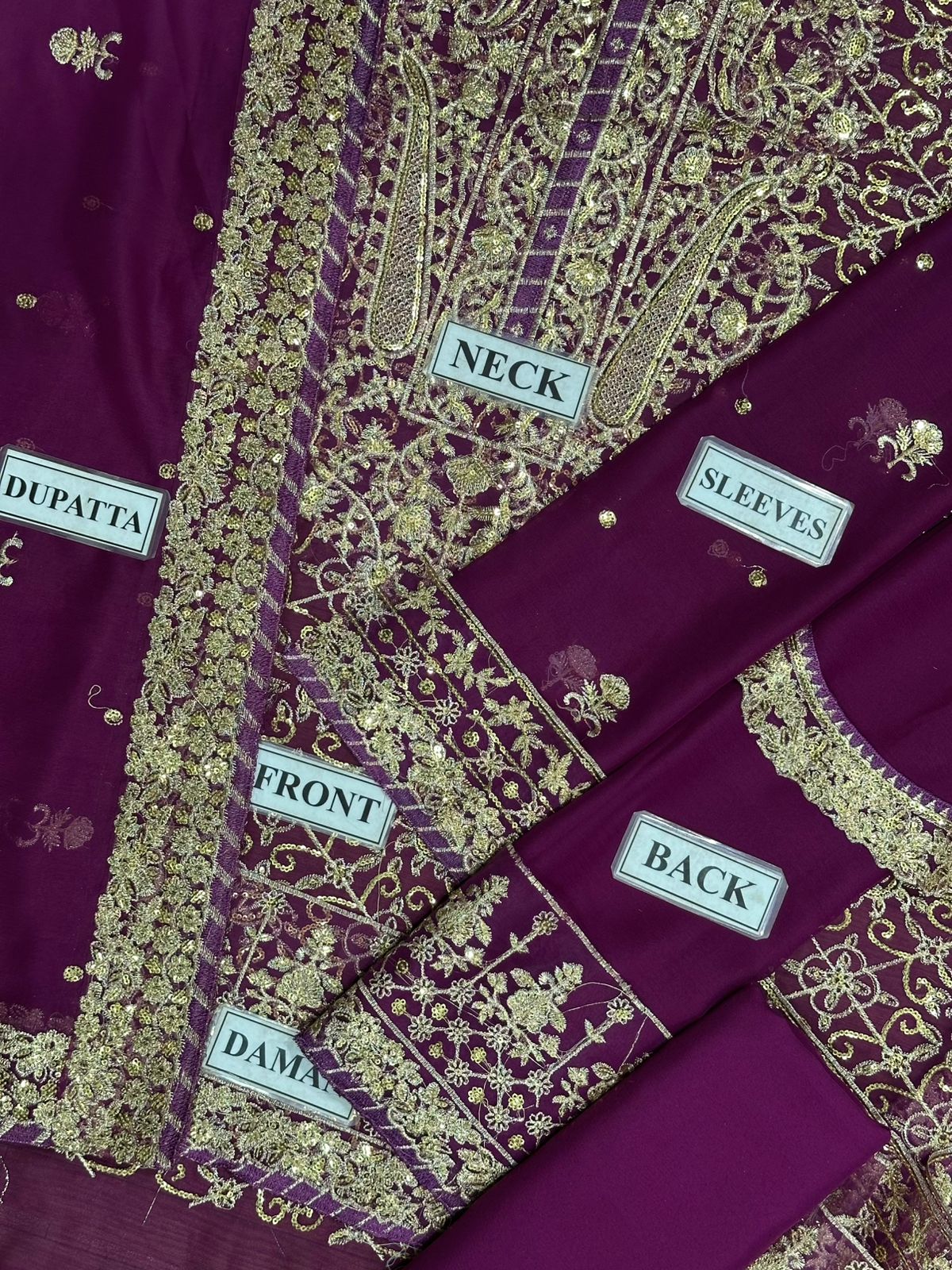 ASIM JOFA