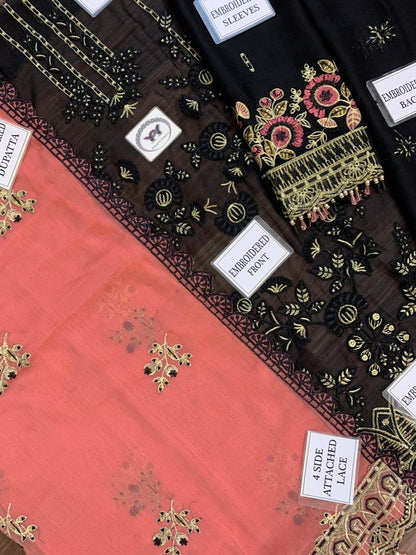 FLOSSIE FESTIVE COLLECTION