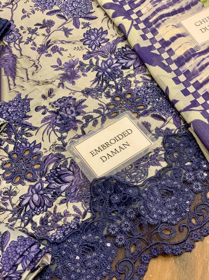 ELAF Signature Lawn COLLECTION
