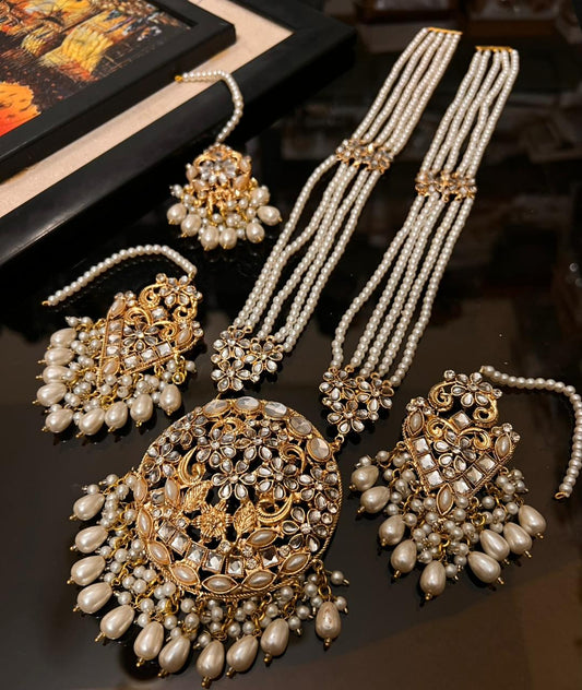 Bridal Set
