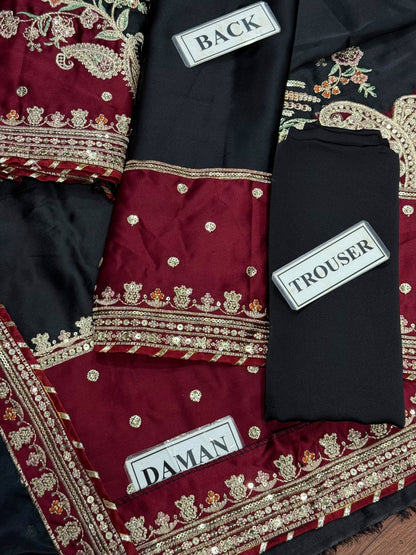 ETHNIC